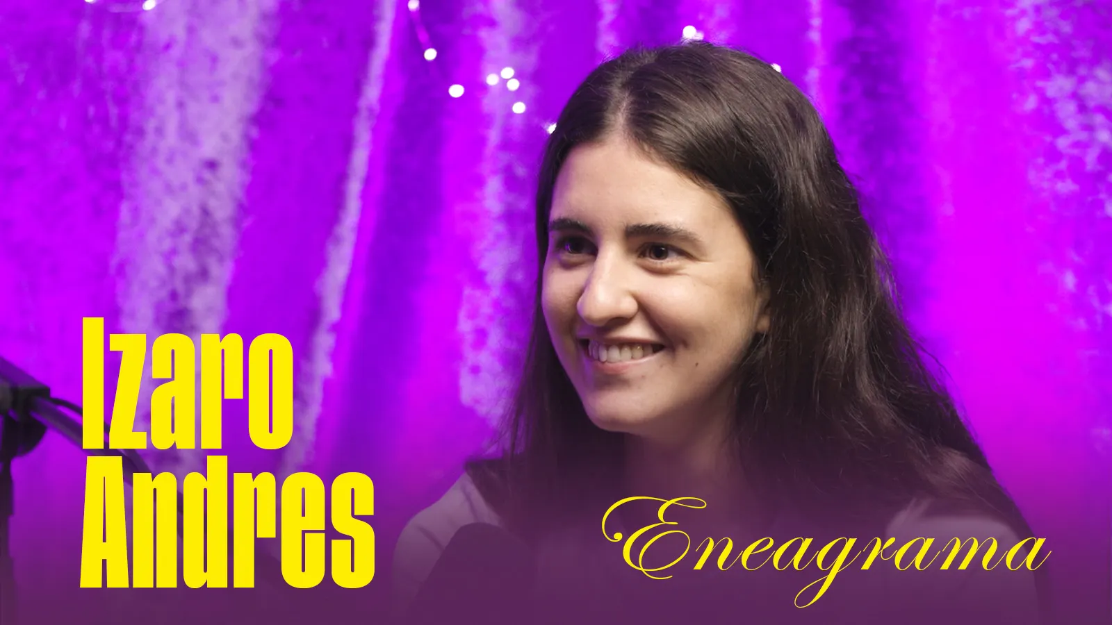 1. Izaro Andres: Anbizioa eta atsedena
