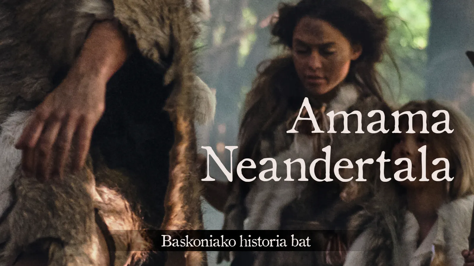 Abuela neandertal