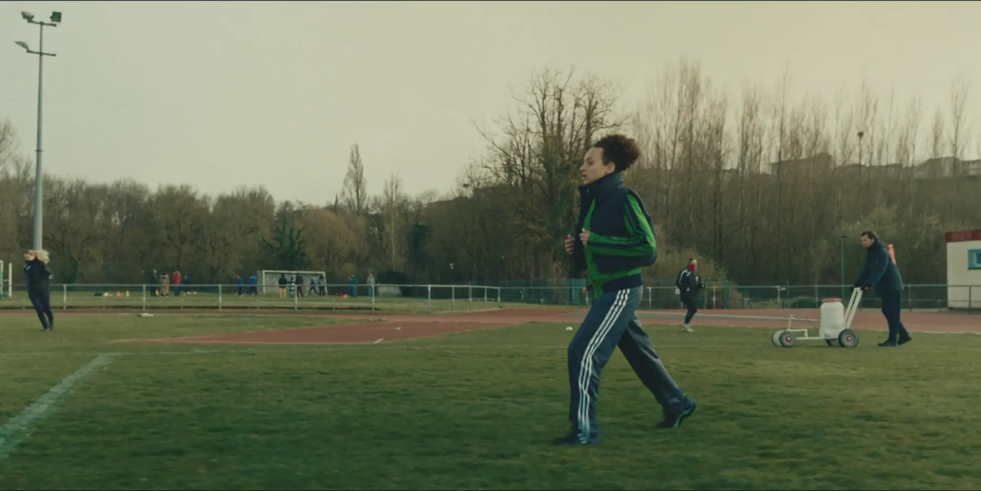 3. Suzanne