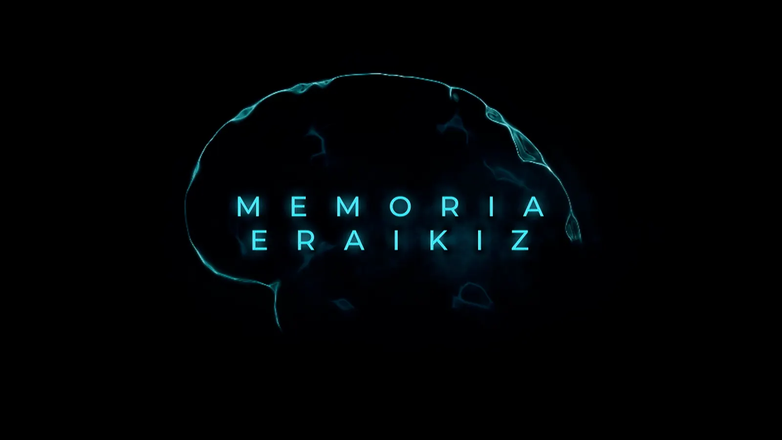 Memoria eraikiz