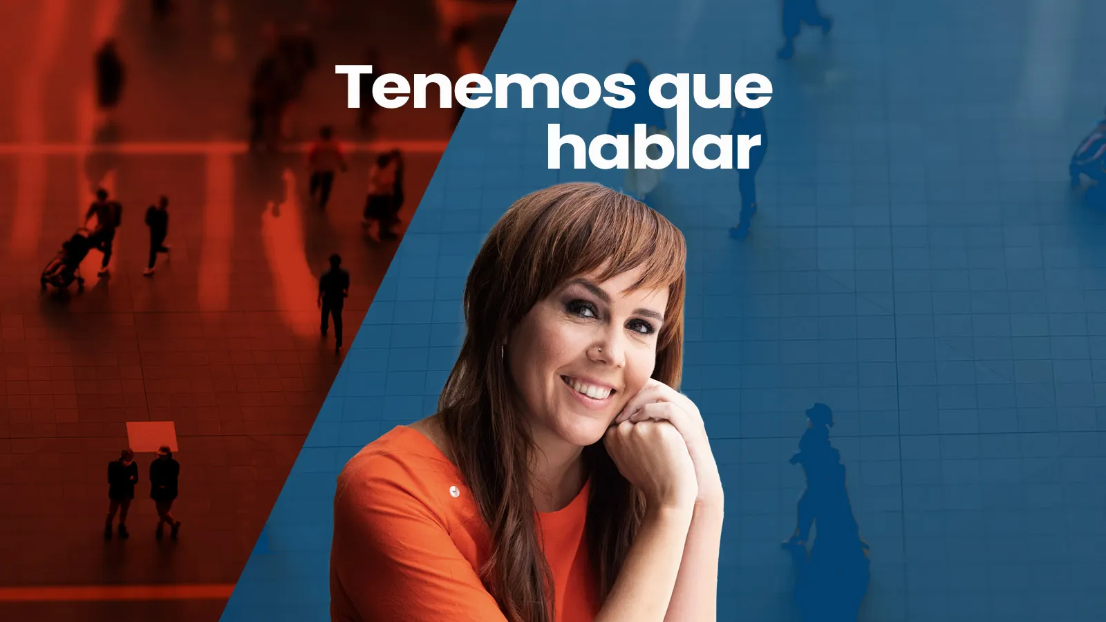 Tenemos que hablar