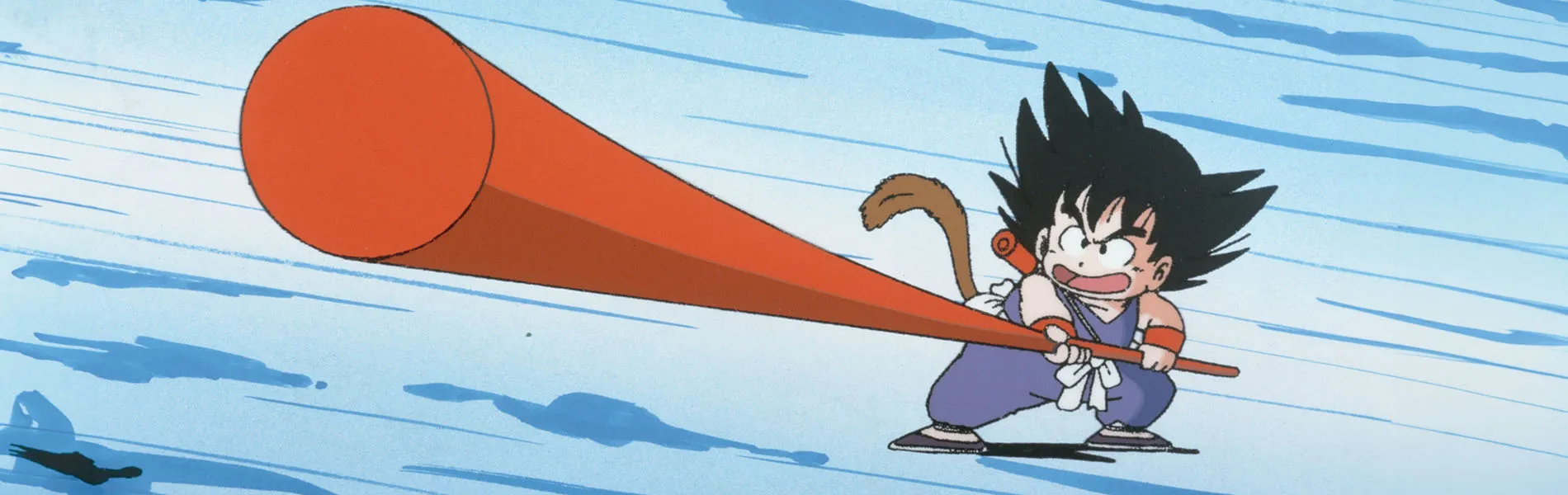 5. El terrible y solitario Yamcha
