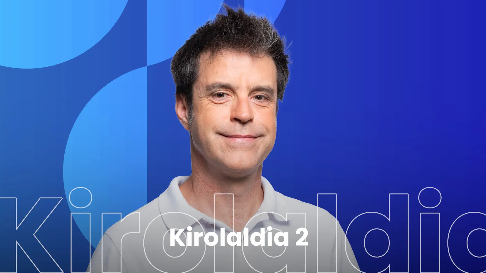 Kirolaldia 2