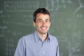 9 - Química cuántica, con David Casanova