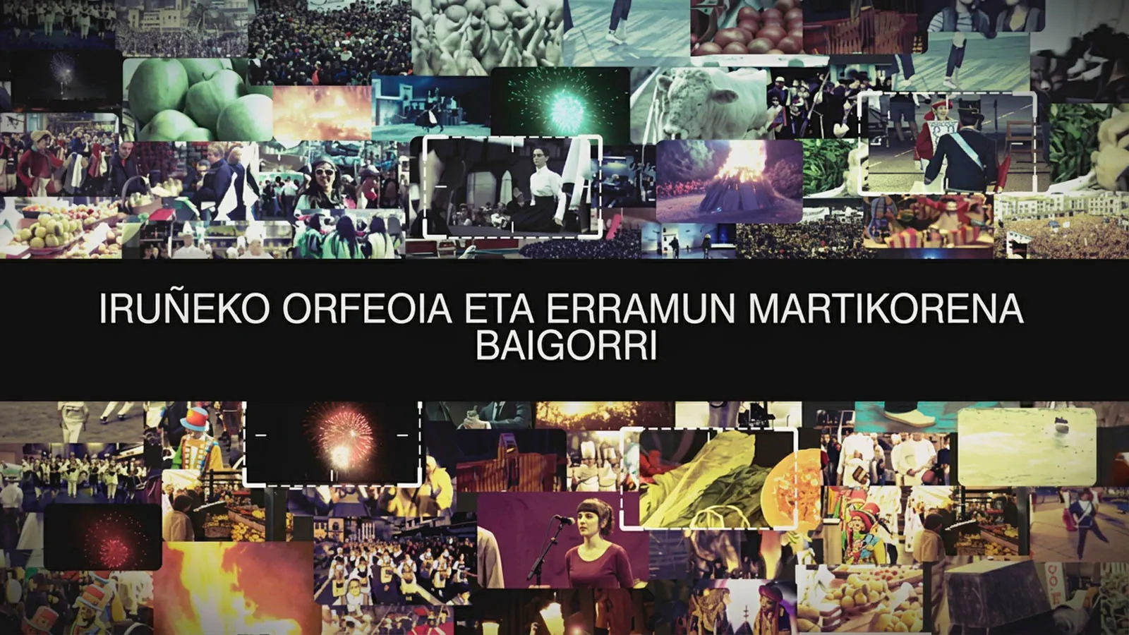 Iruñeako Orfeoia eta Erramun Martikorena