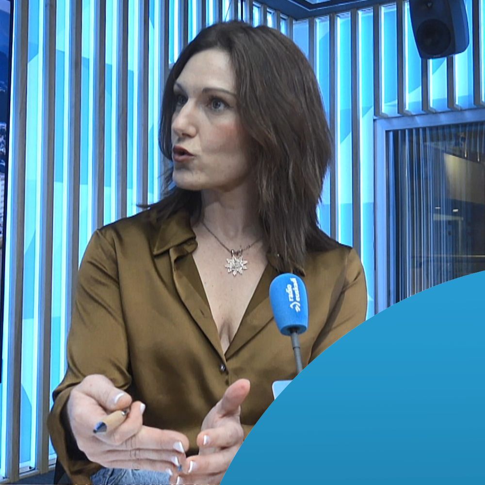 Oihane Agirregoitia, eurodiputada del PNV, sobre Tubos Reunidos: "Hay que compaginar las medidas desde Europa con las de proximidad" episode artwork