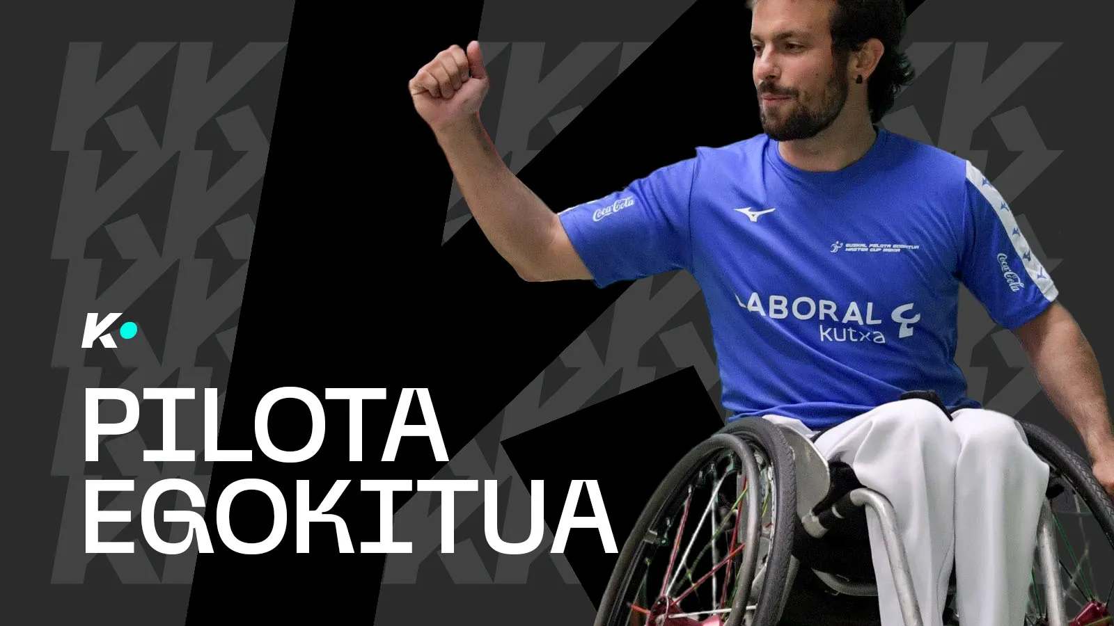 Pilota egokitua