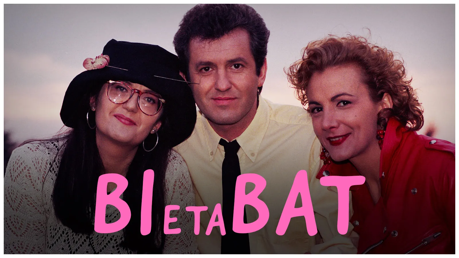 Bi eta bat