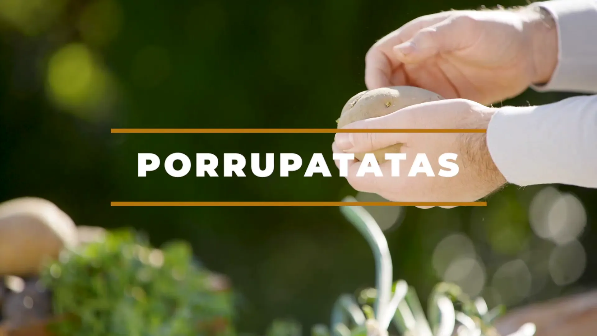 Porrupatatas