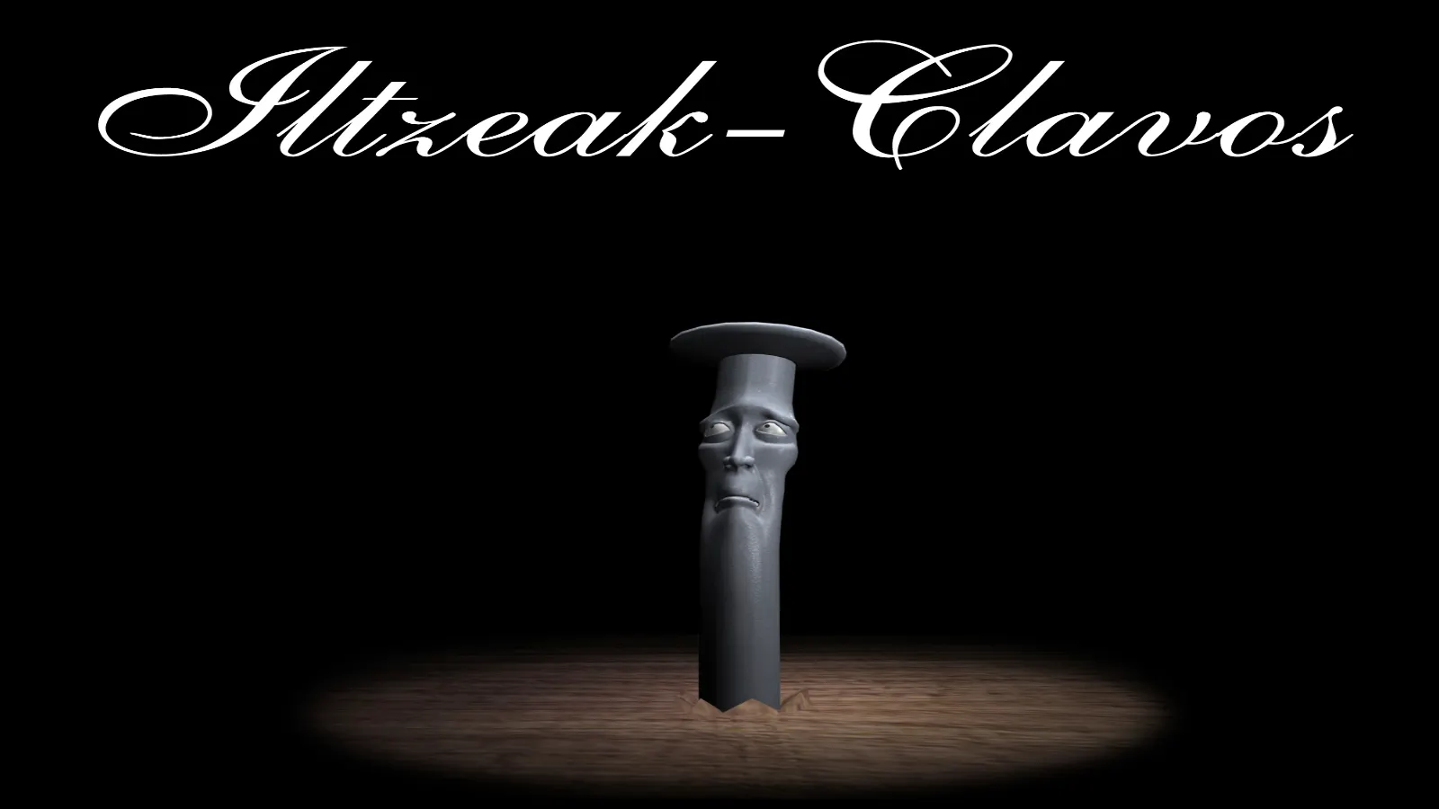 Clavos