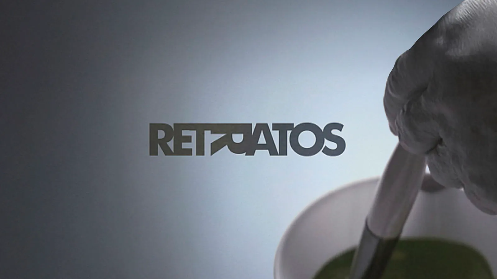 Retratos