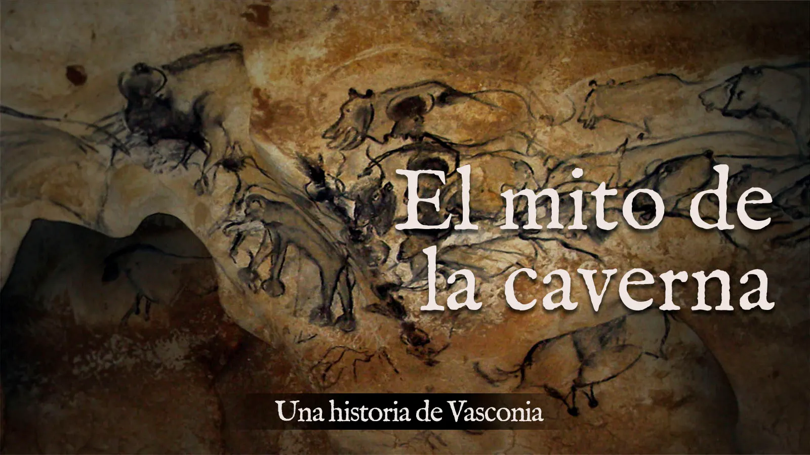 El mito de la caverna