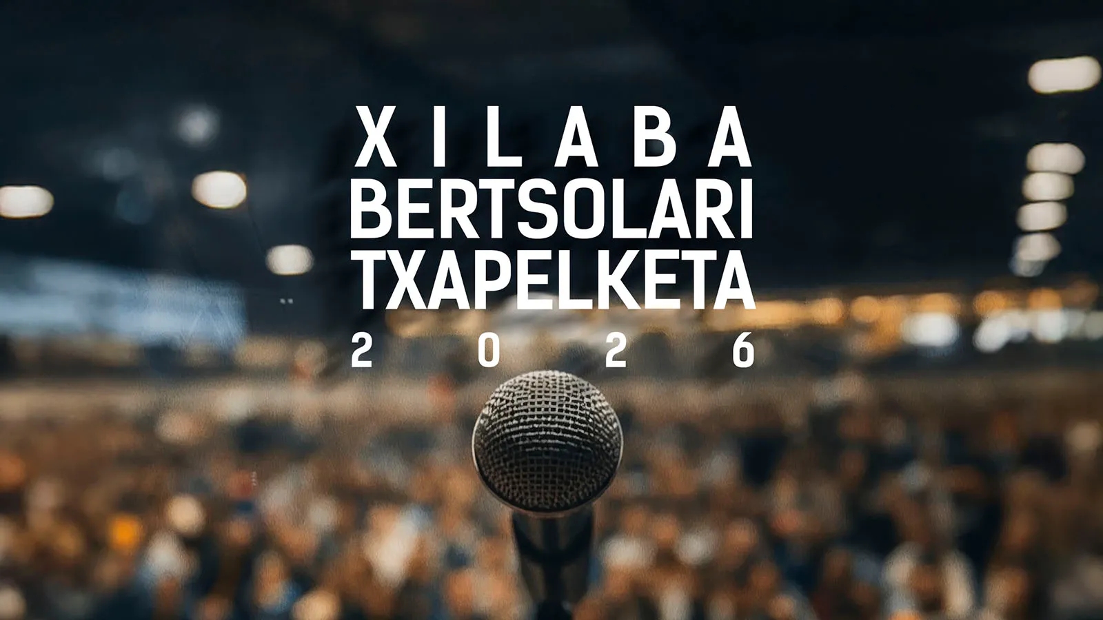 Xilaba finala 2026