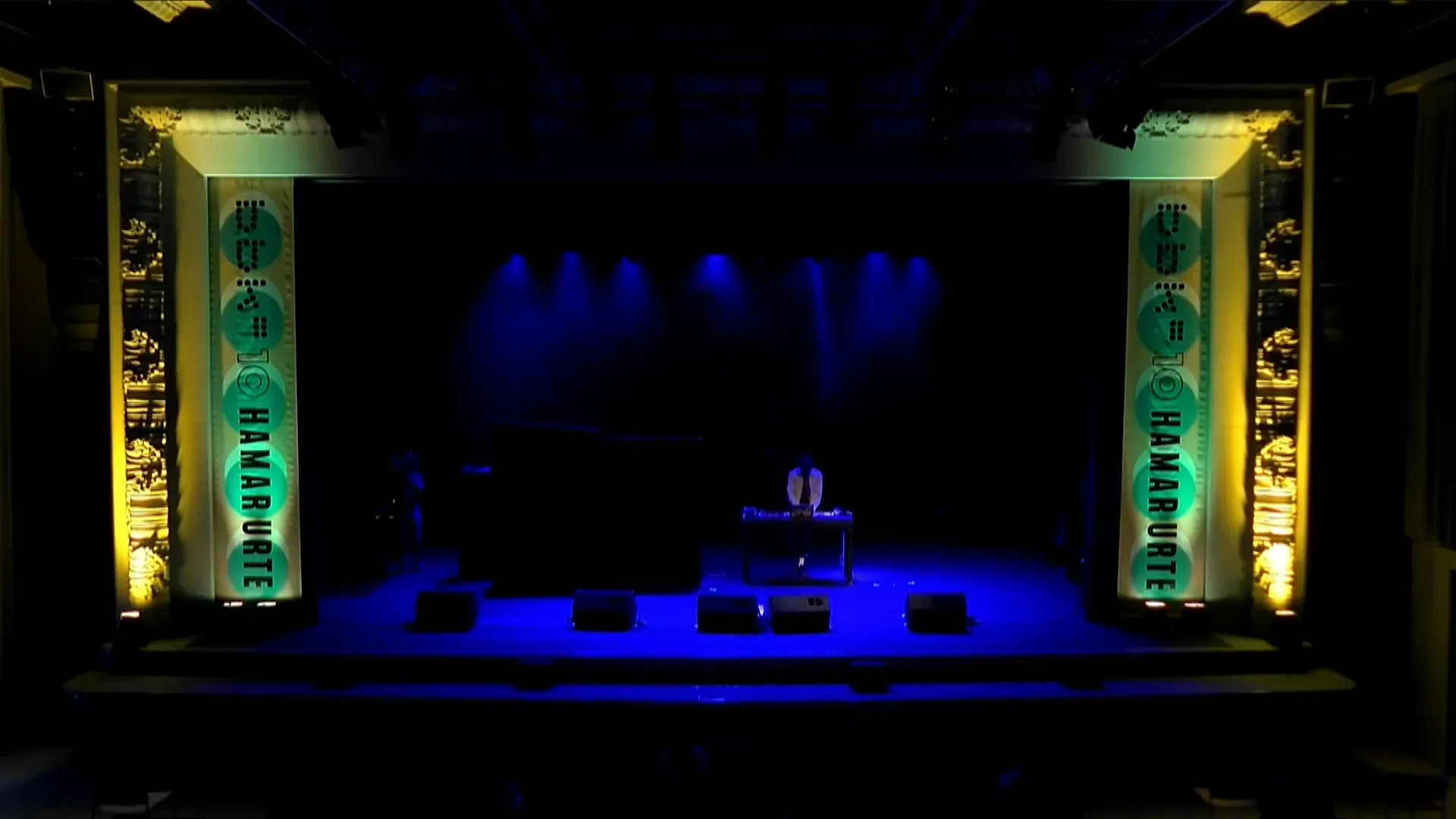 BBK sala 10 urte: kontzertuak 