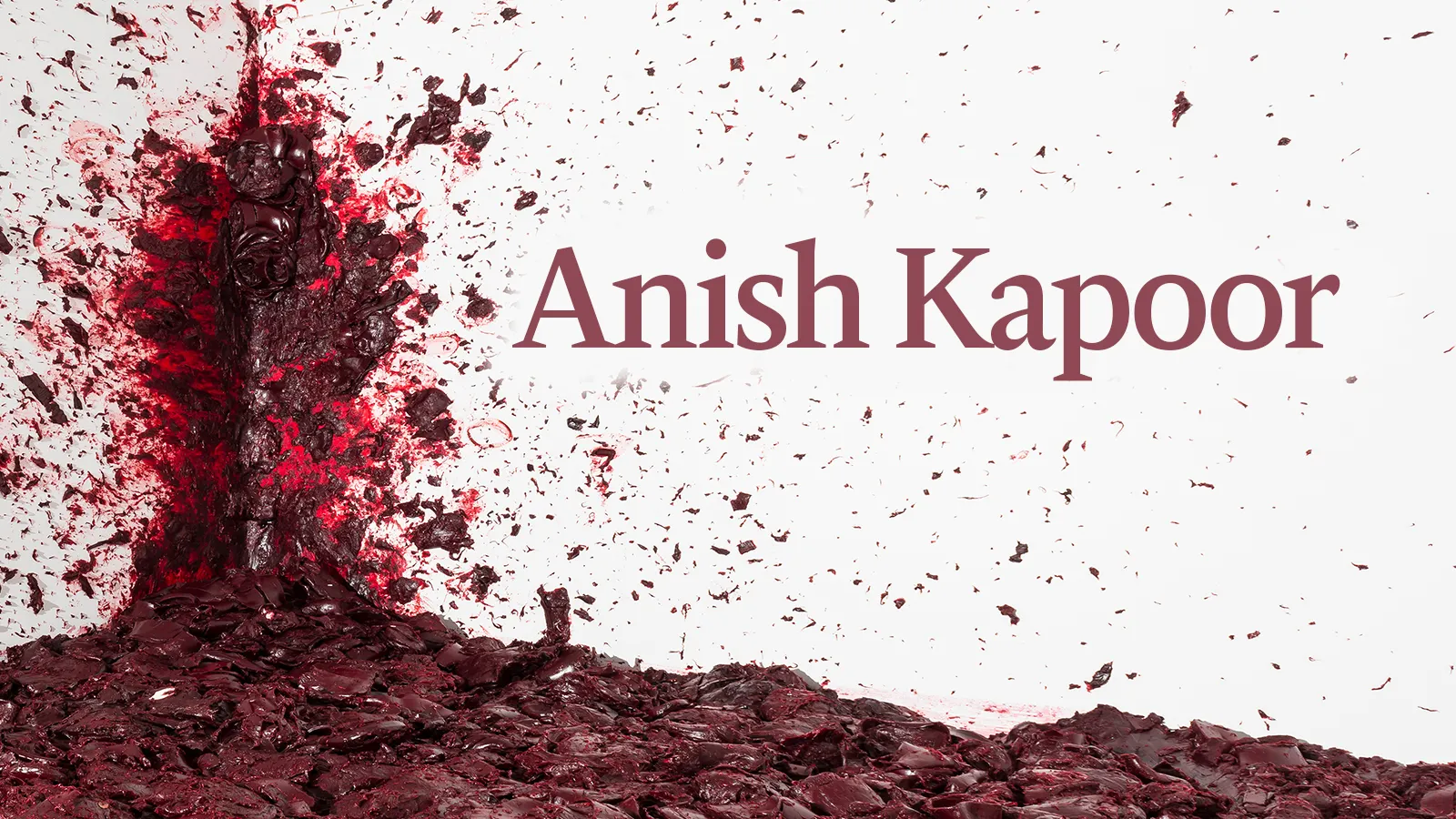 Anish Kapoor
