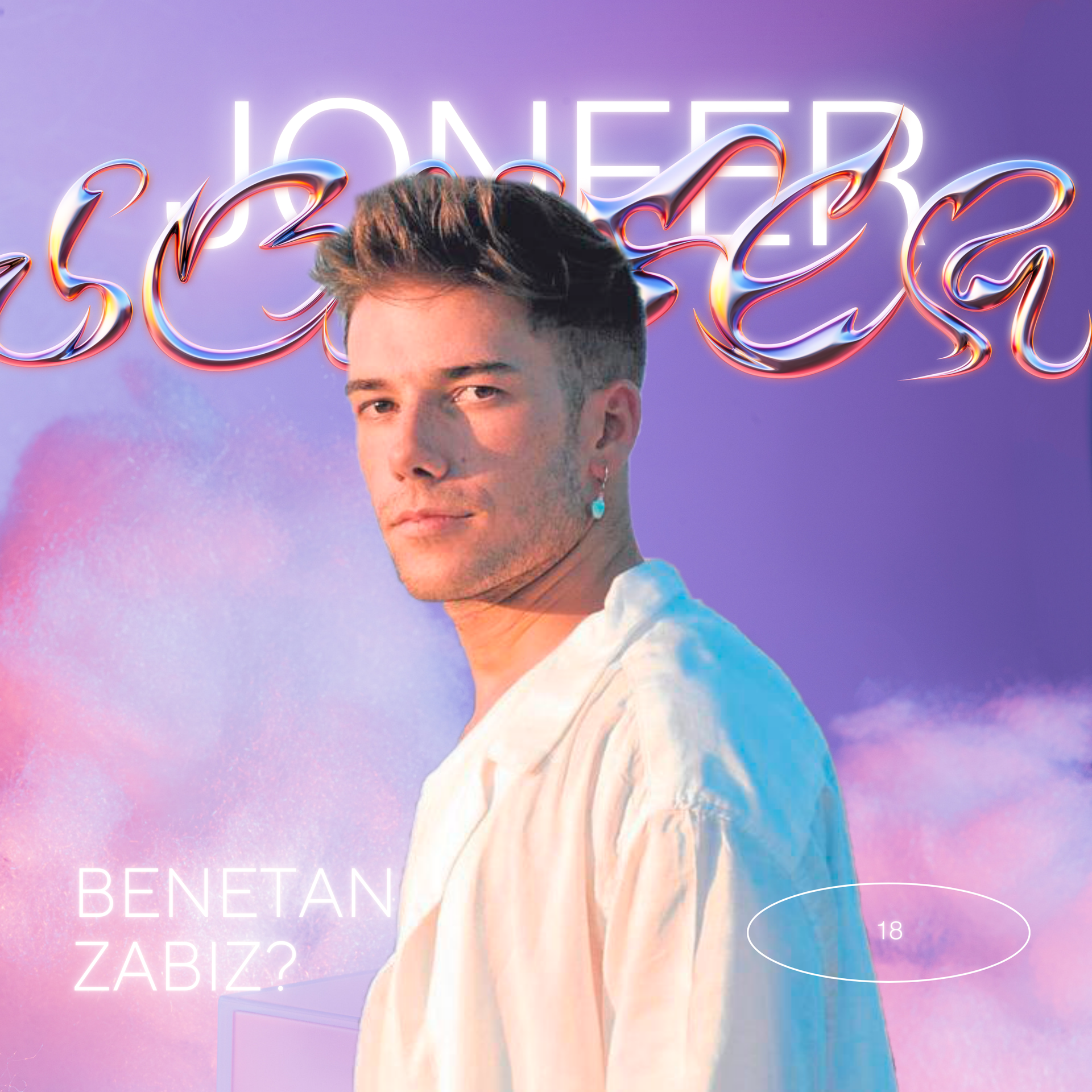 Benetan zabiz?