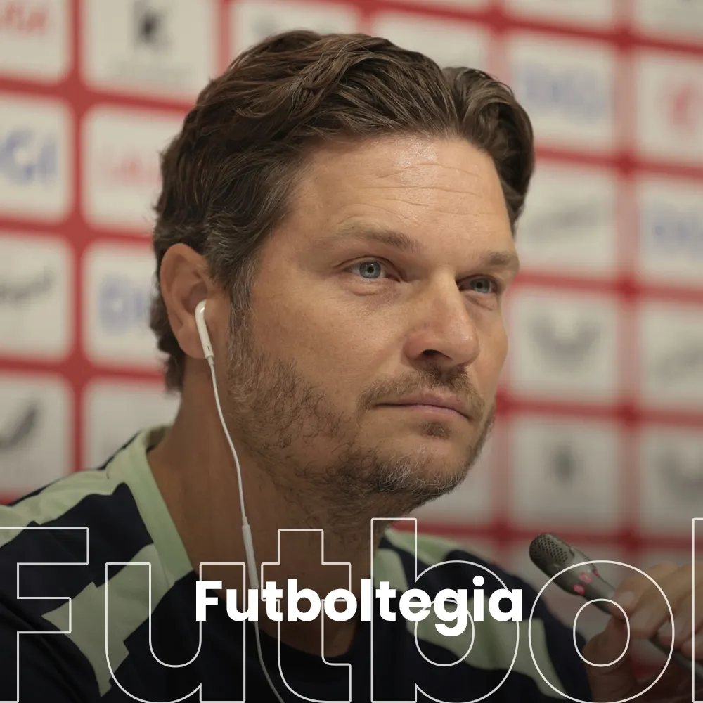 Zer eman dio Edin Terzic-ek Athletic-i?