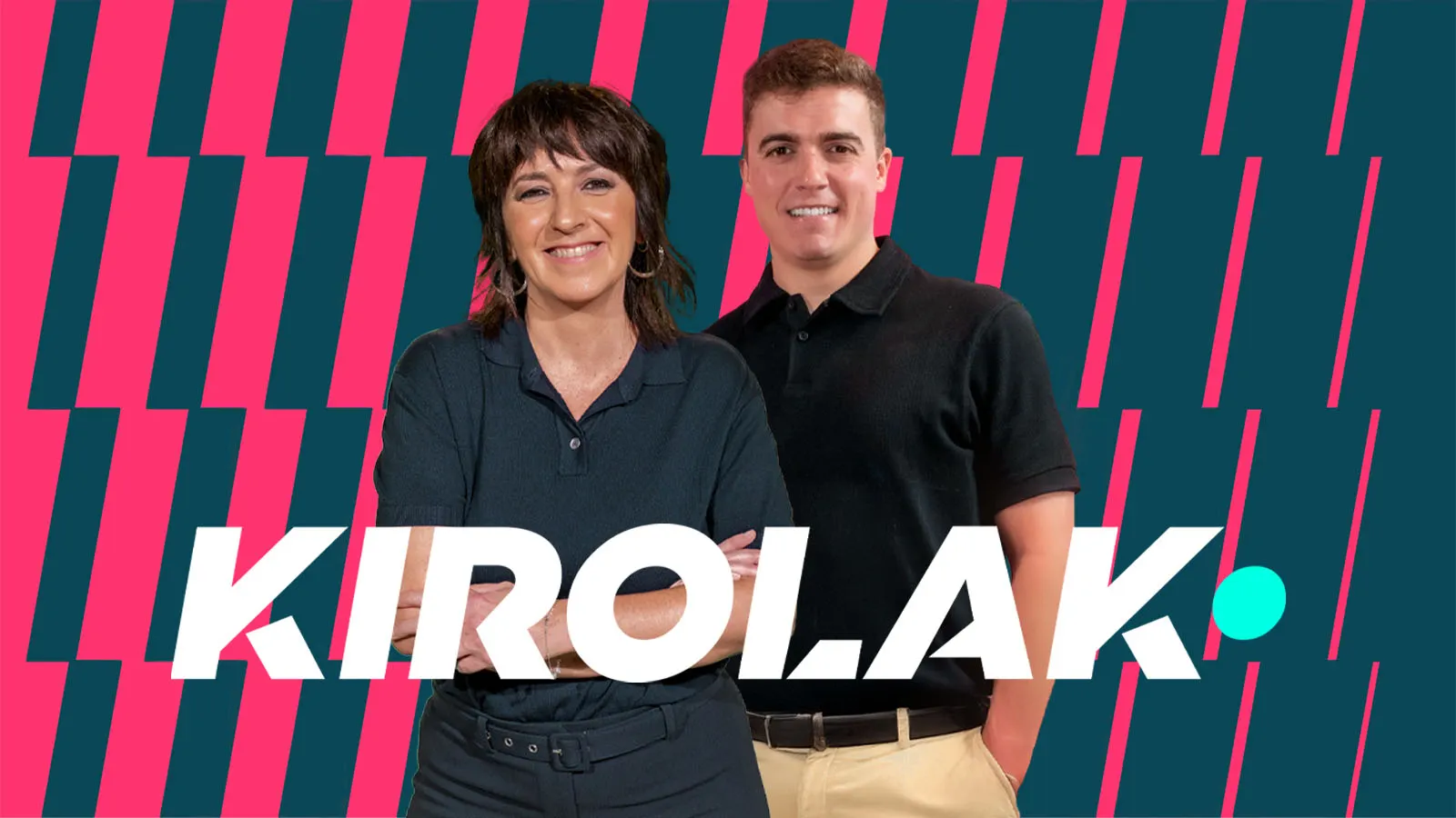 Gaur Egun Kirolak