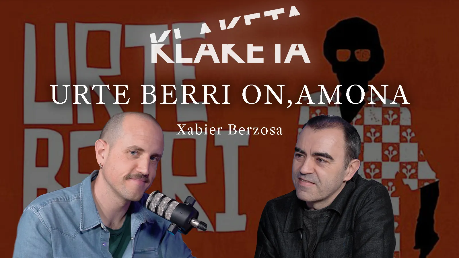 11. “Urte berri on, Amona!”, Xabier Berzosa