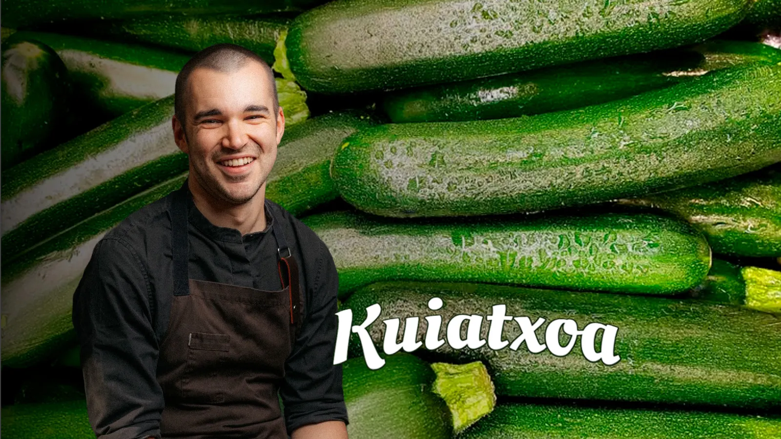 Kuiatxoa labean