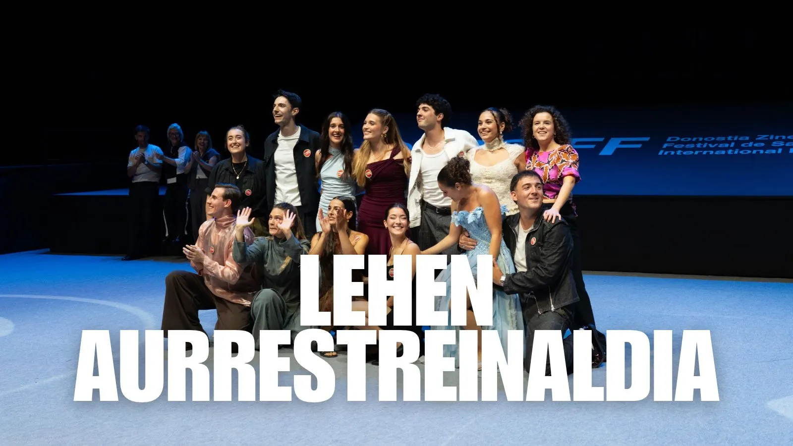D13: 10. Lehen aurrestreinaldia