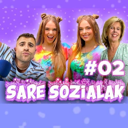 2. Sare sozialak eta Twin Melody bikoa episode artwork
