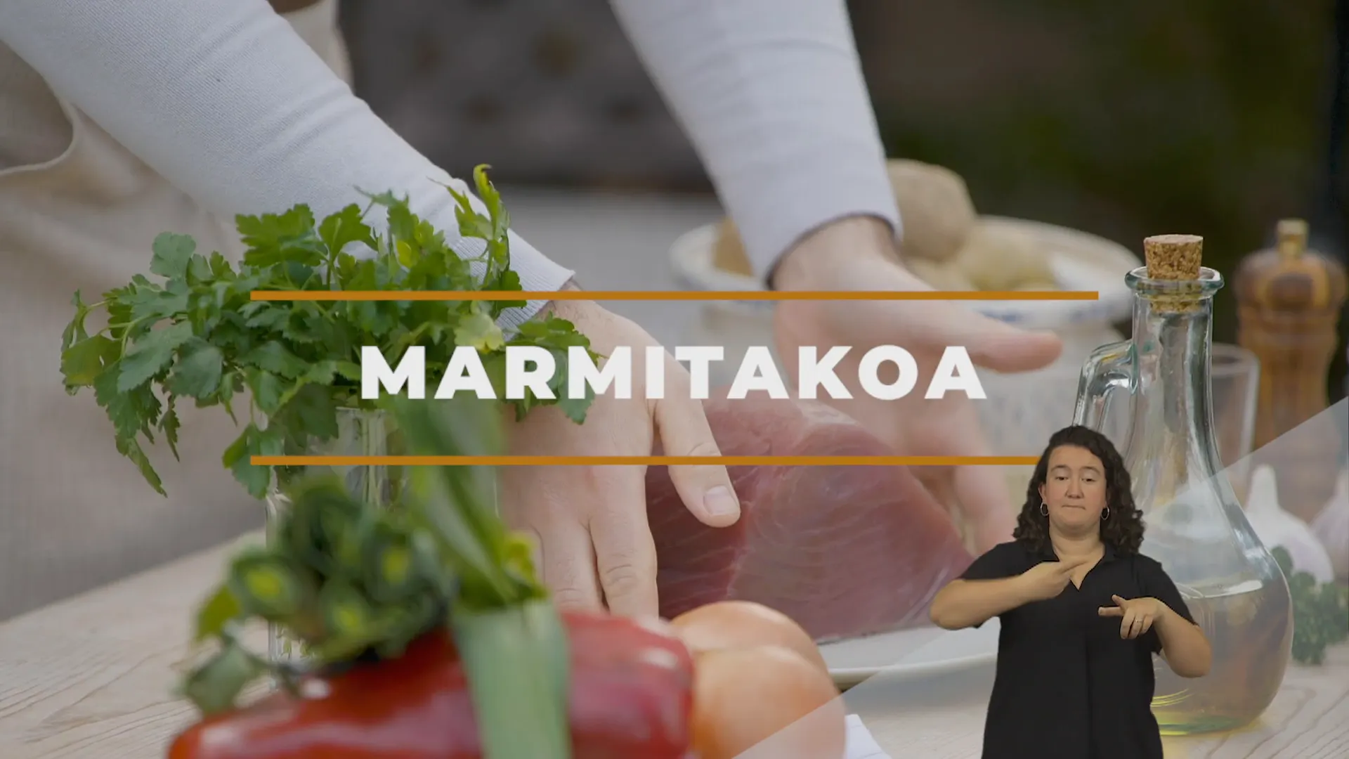 Marmitakoa
