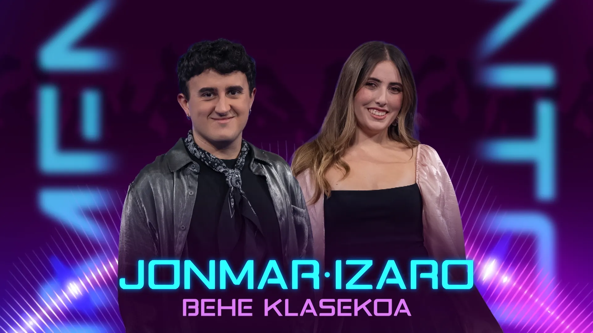 Behe klasekoa