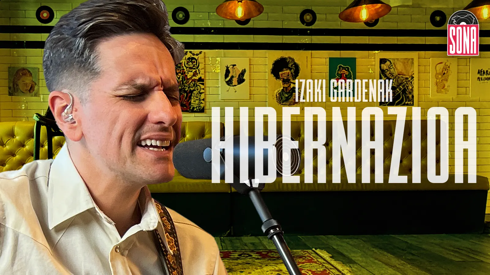 Izaki Gardenak: "Hibernazioa"