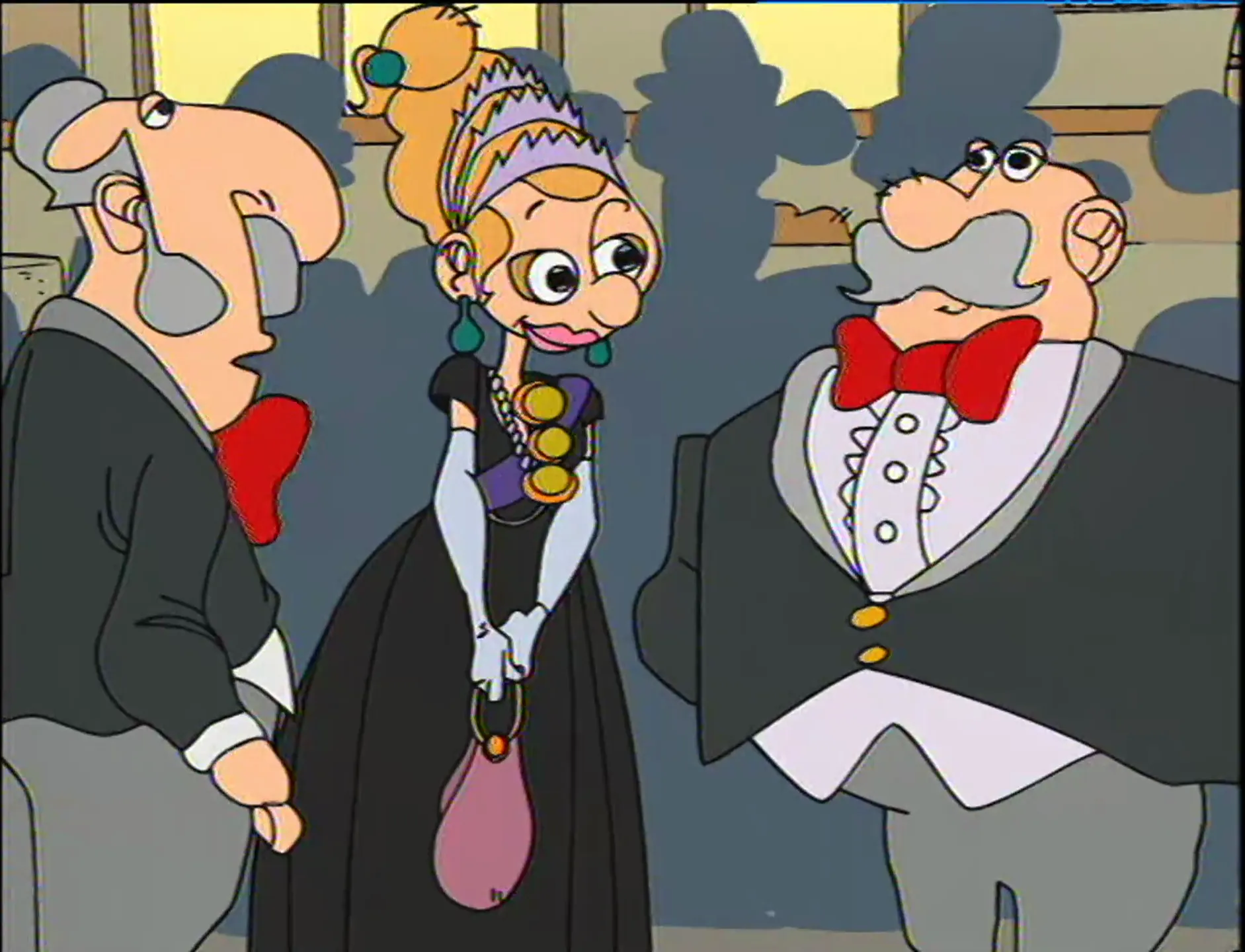 7. Canovas