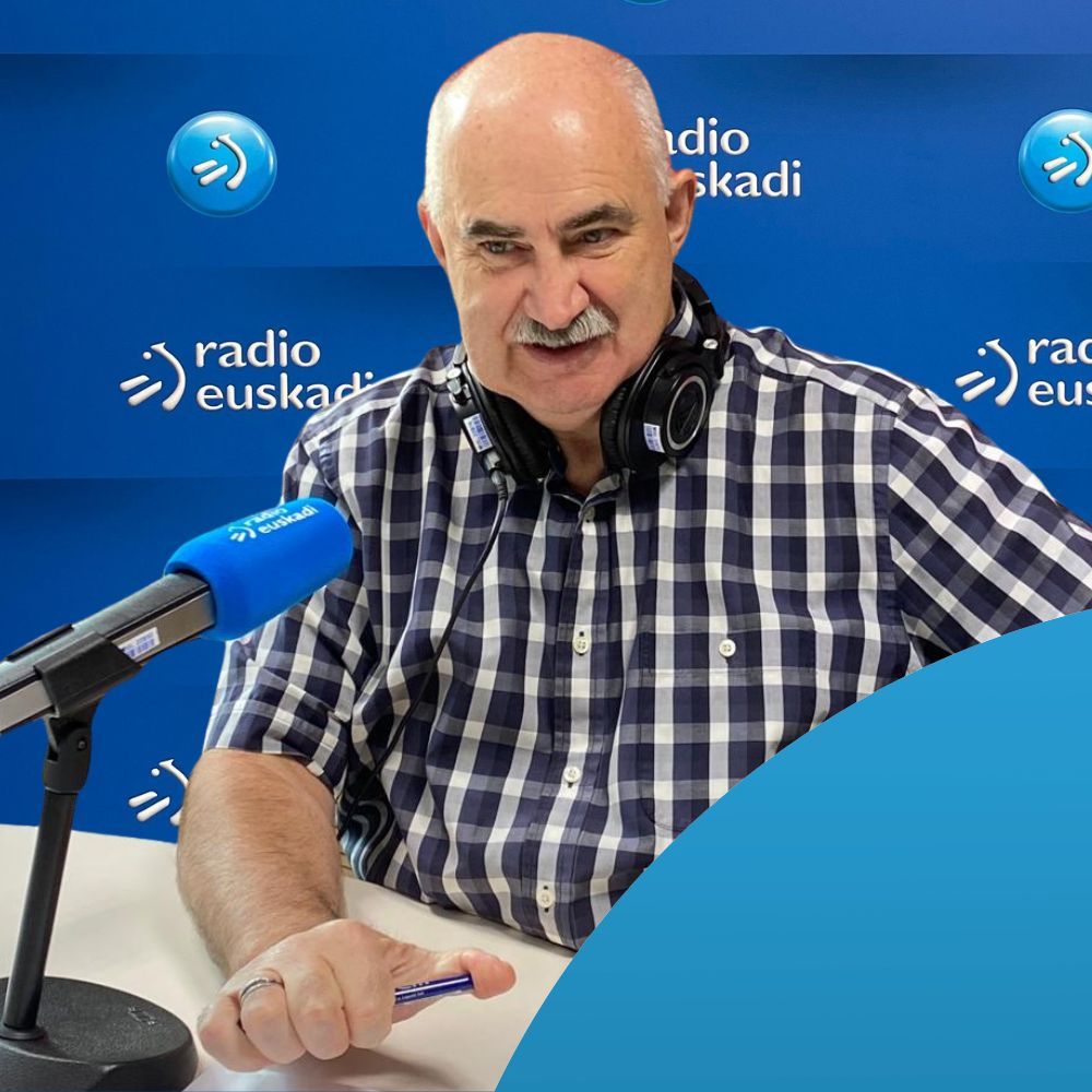Aierdi sobre la Comisión Koldo: “Lo afrontamos con la máxima tranquilidad” episode artwork