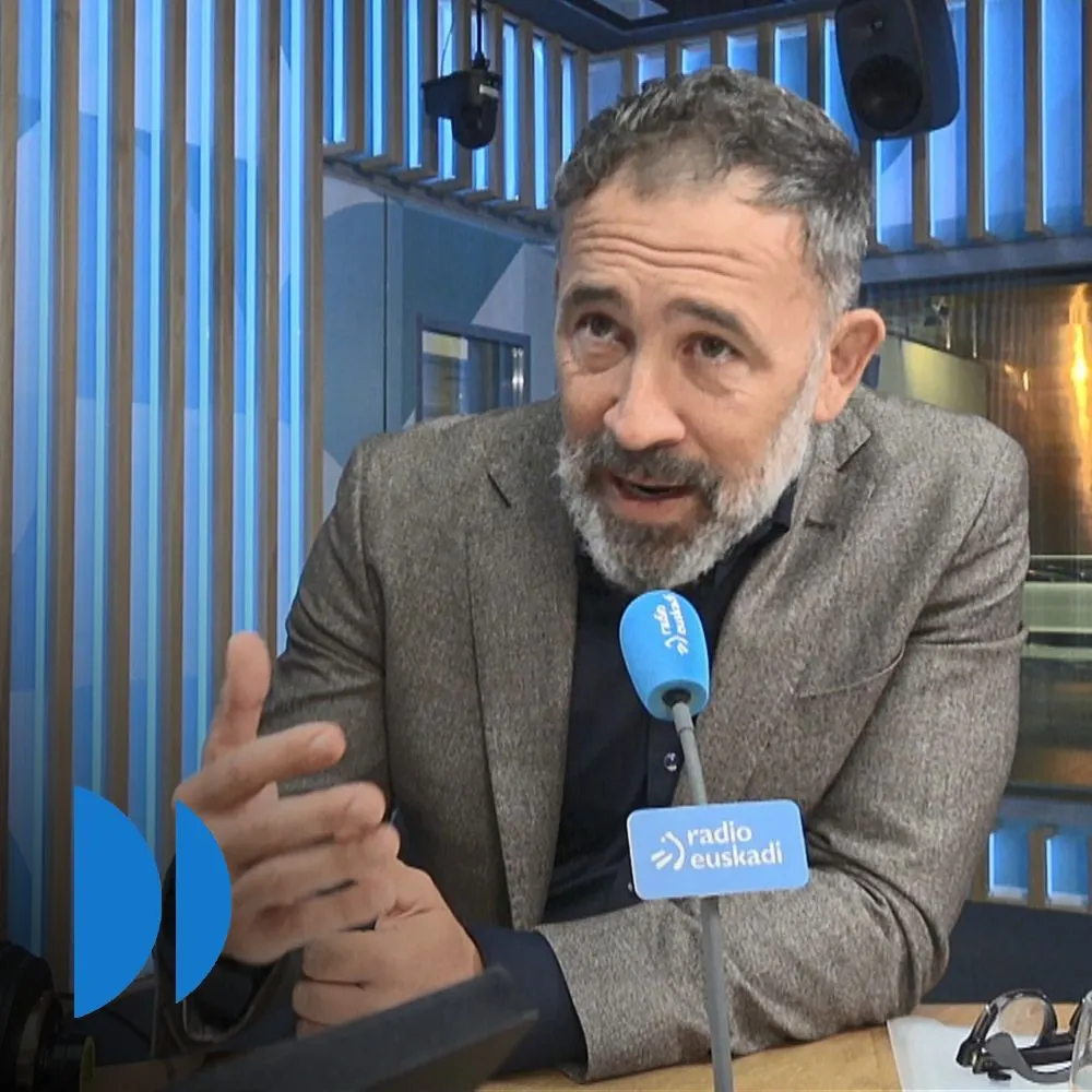Itxaso: "Si se nos aboca a negociar con un fondo que tiene viviendas libres, sube el precio, y no vamos a poder negociar"