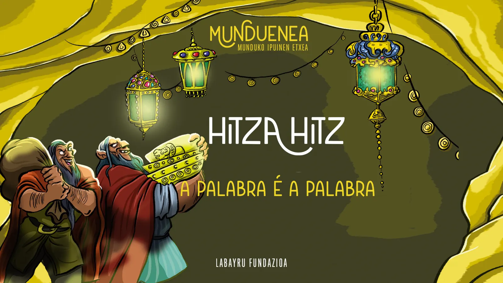 6. Hitza hitz 