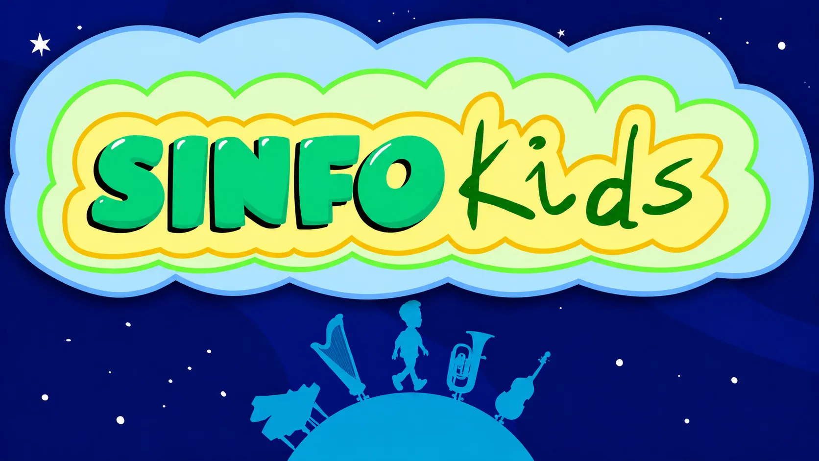 Sinfokids