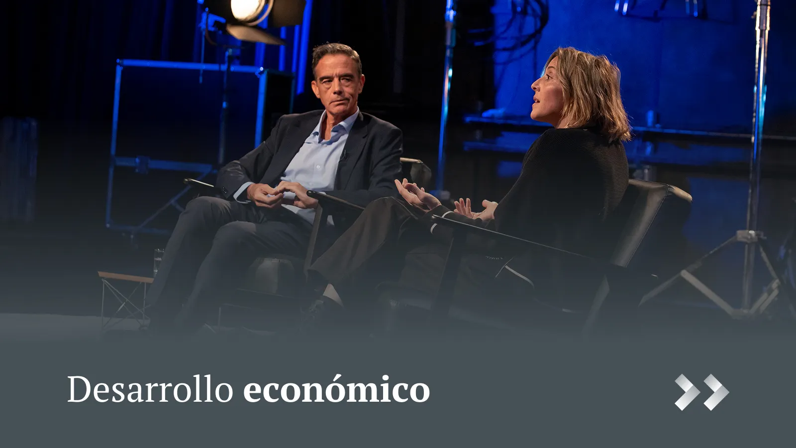 5. Desarrollo económico
