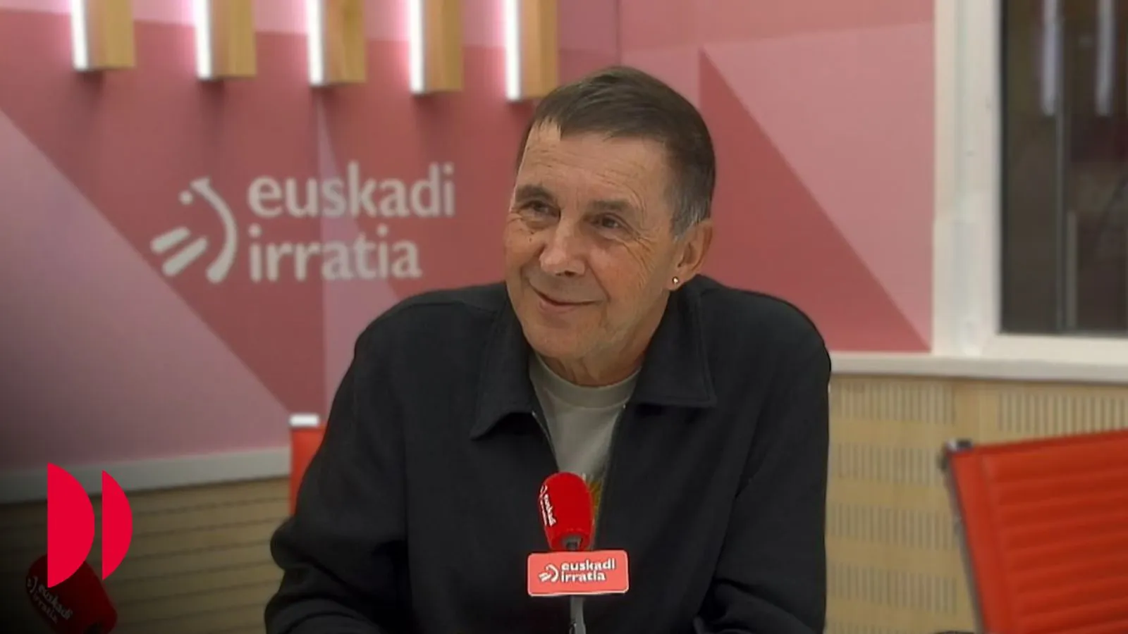 Arnaldo Otegi