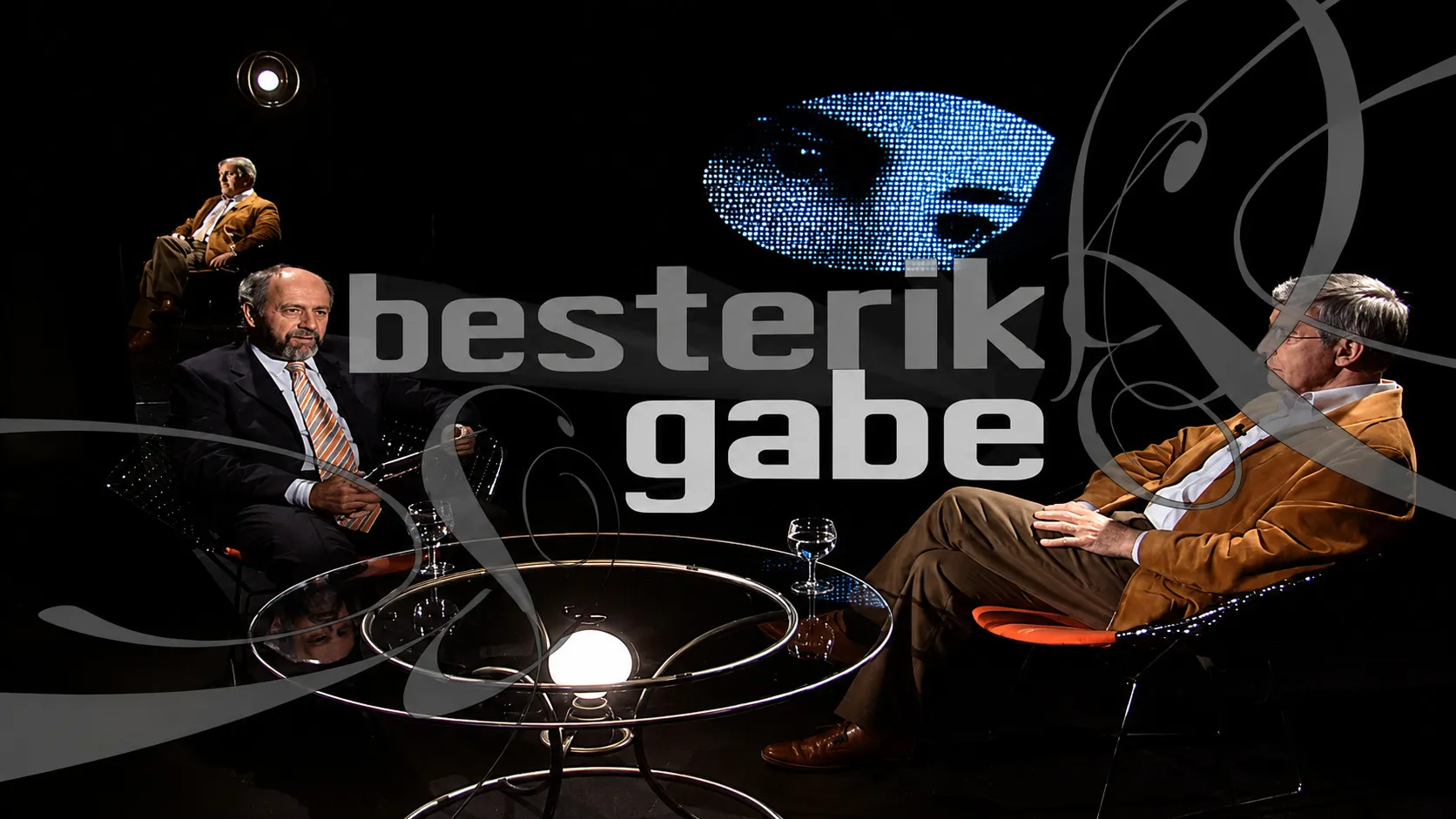 Besterik gabe