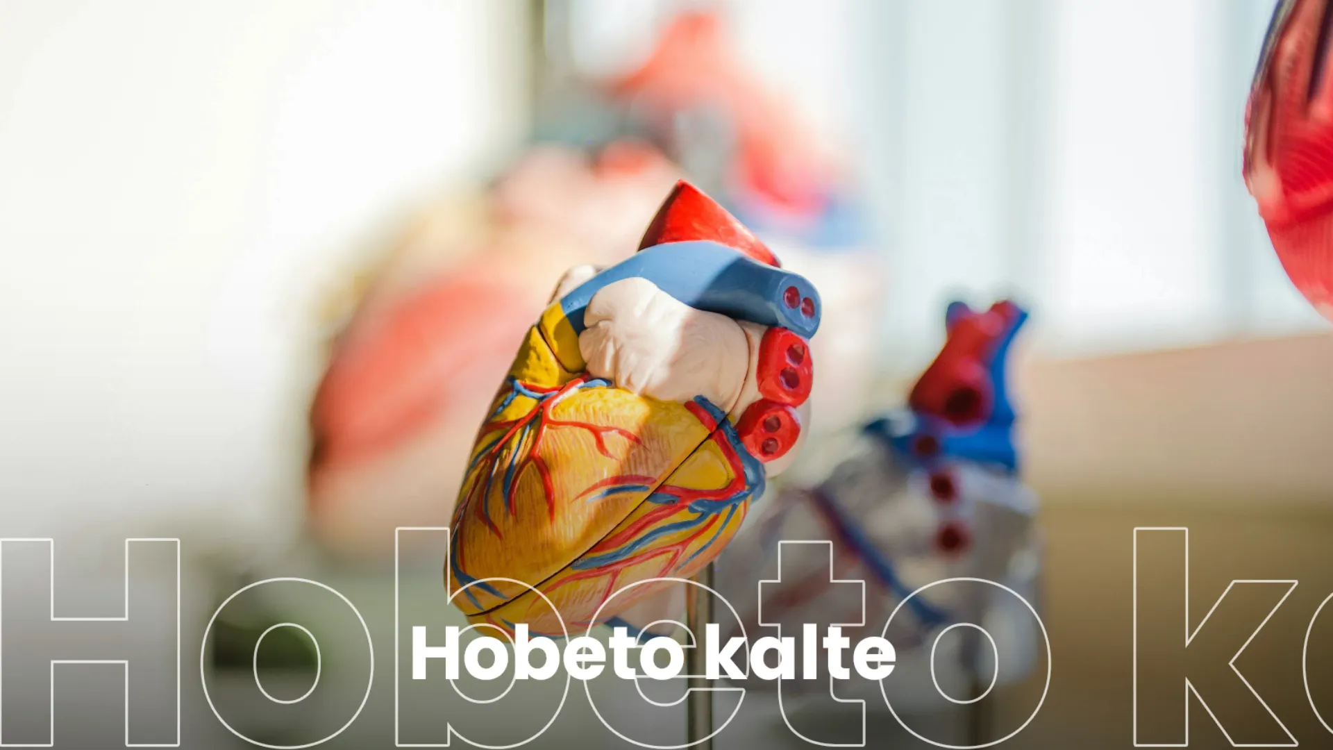 Hobeto kalte