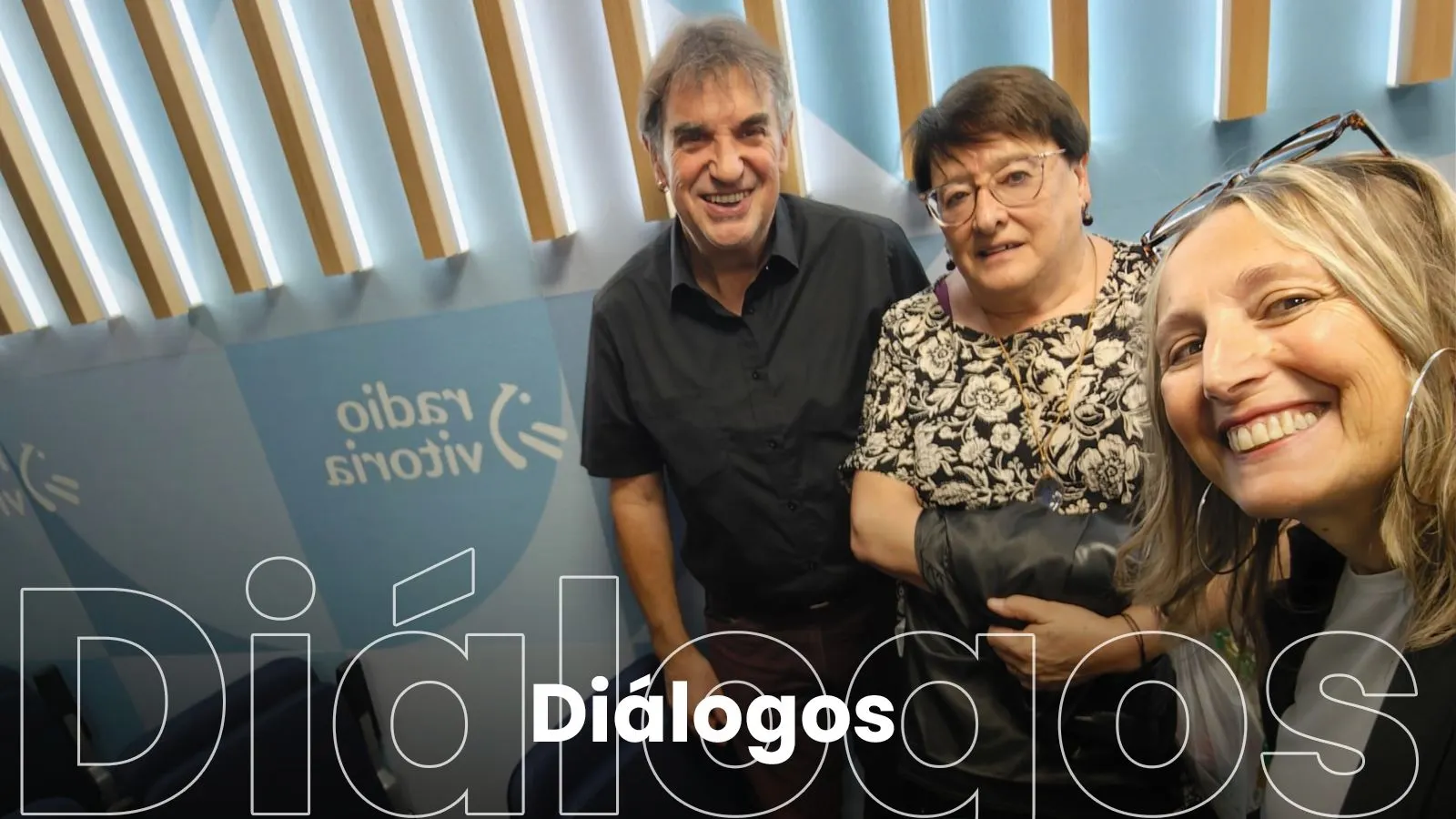 Elecciones anticipadas y la docencia en Diálogos Sociales 