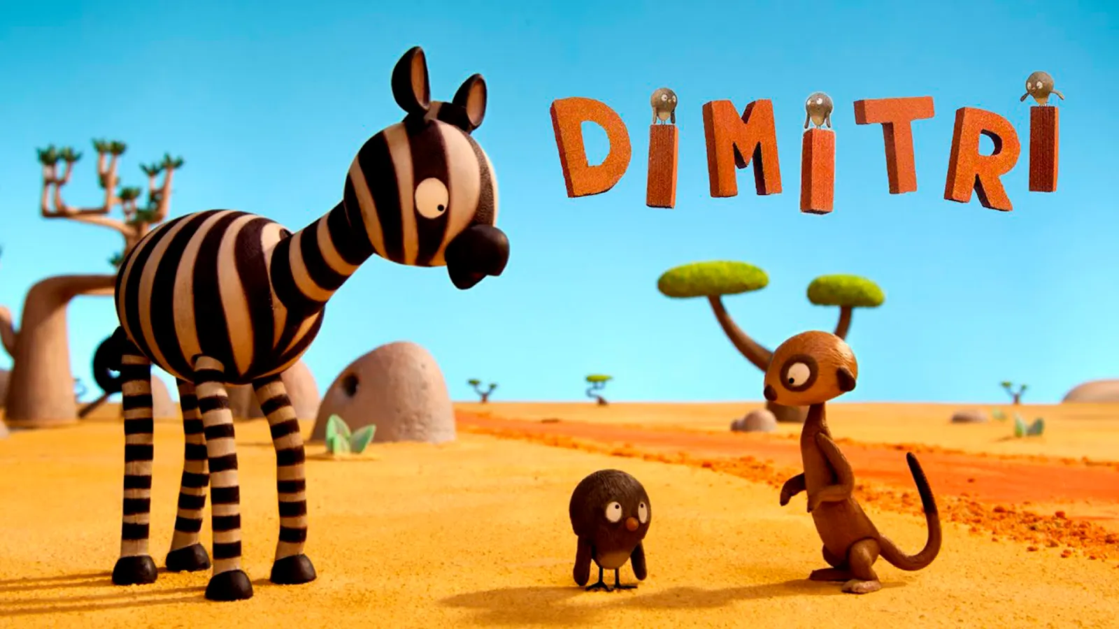 Dimitri