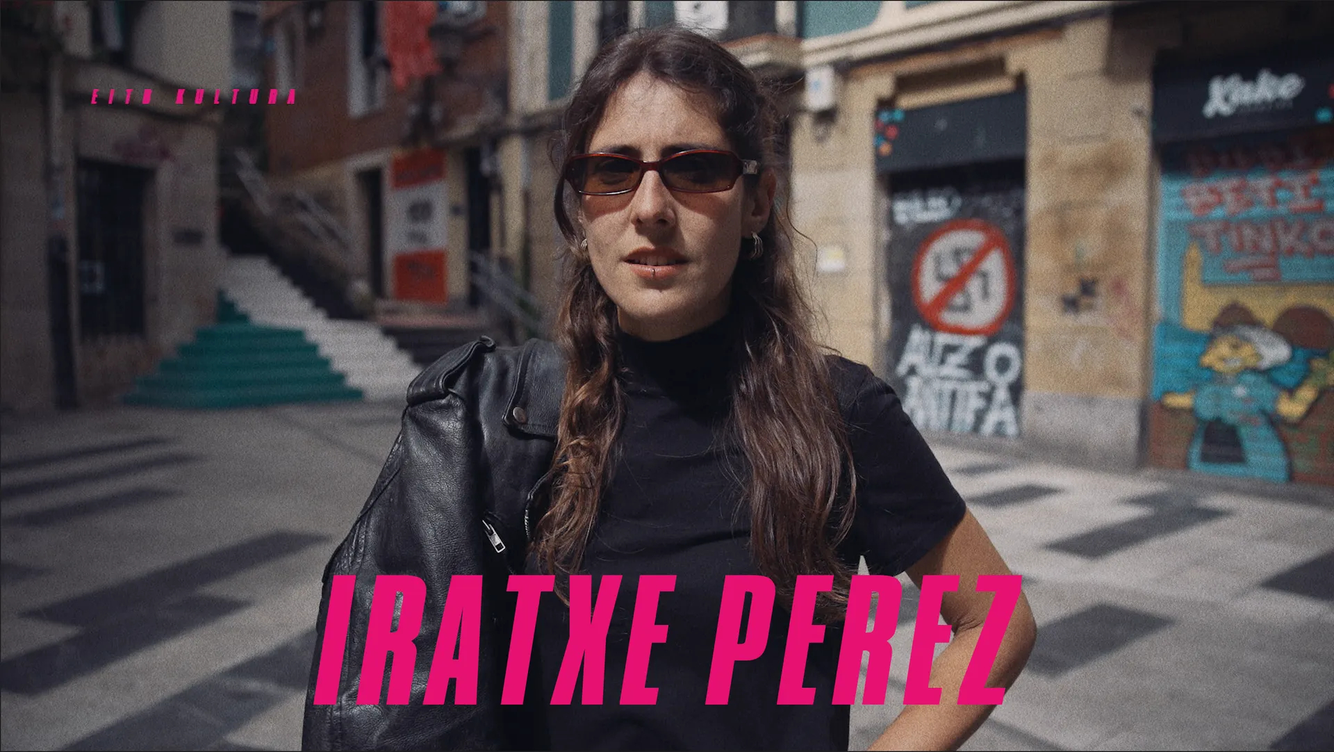 Iratxe Perezen proposamenak