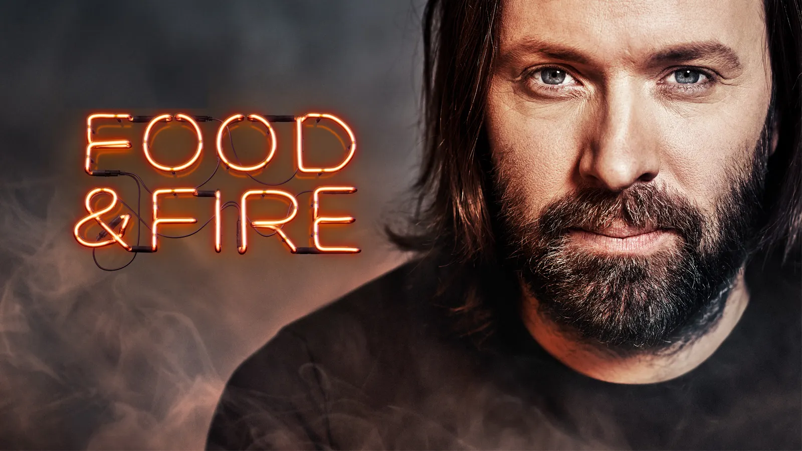 Food & Fire