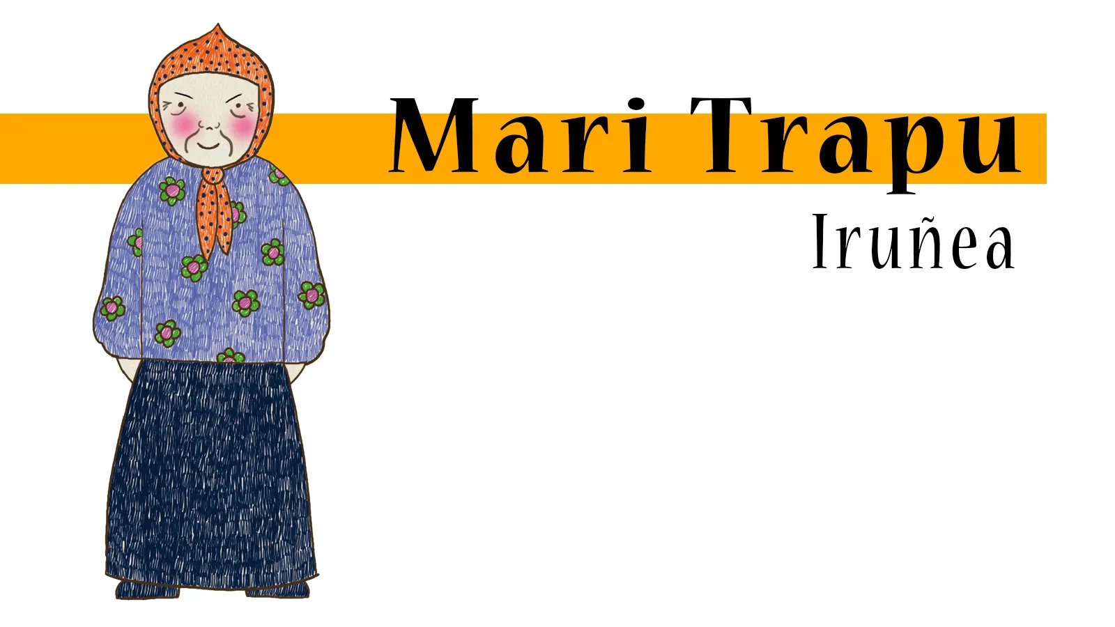 8. Mari Trapu