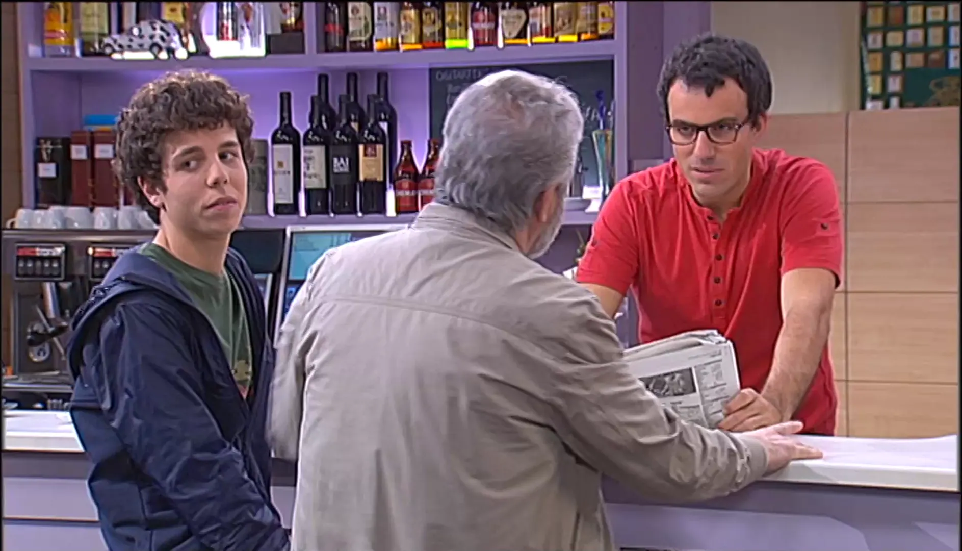 6. Urteen herrena
