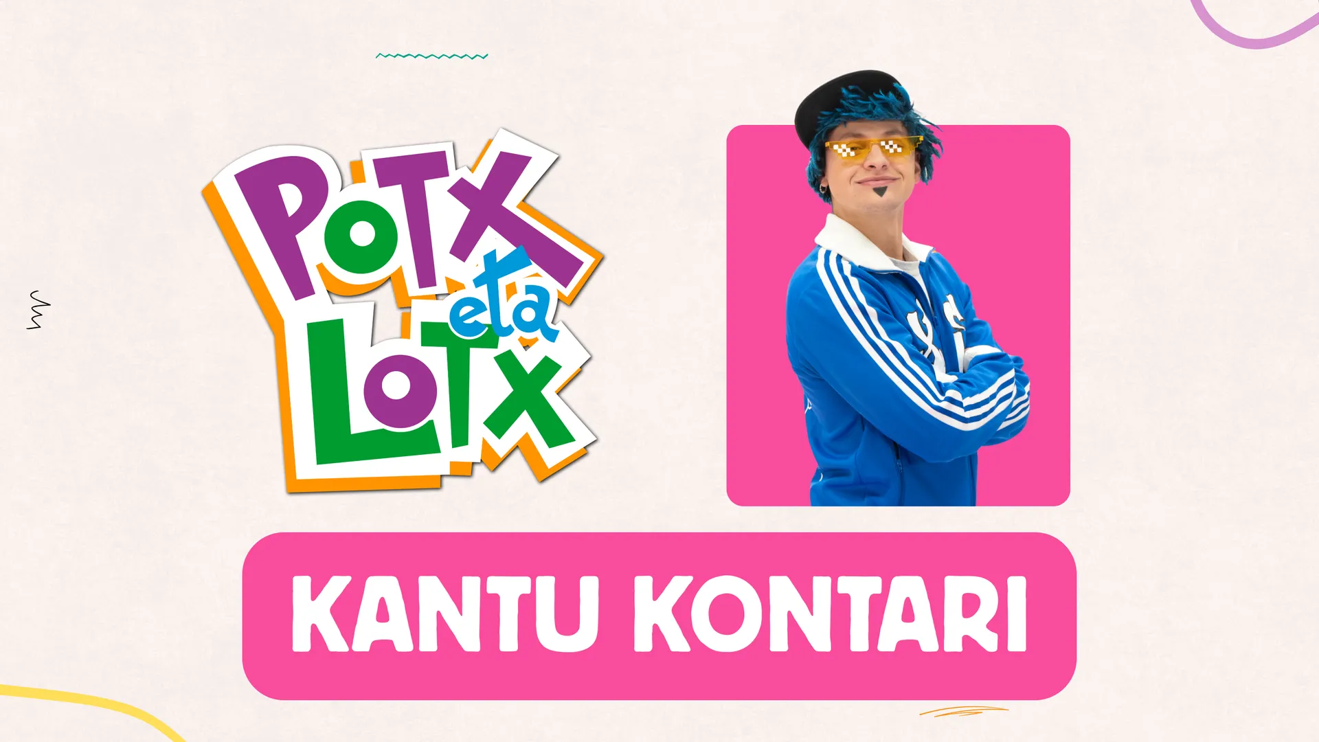 Kantu kontari