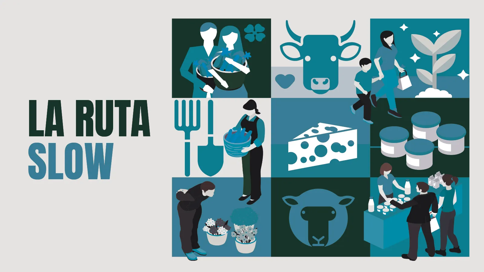 La ruta slow en Radio Euskadi