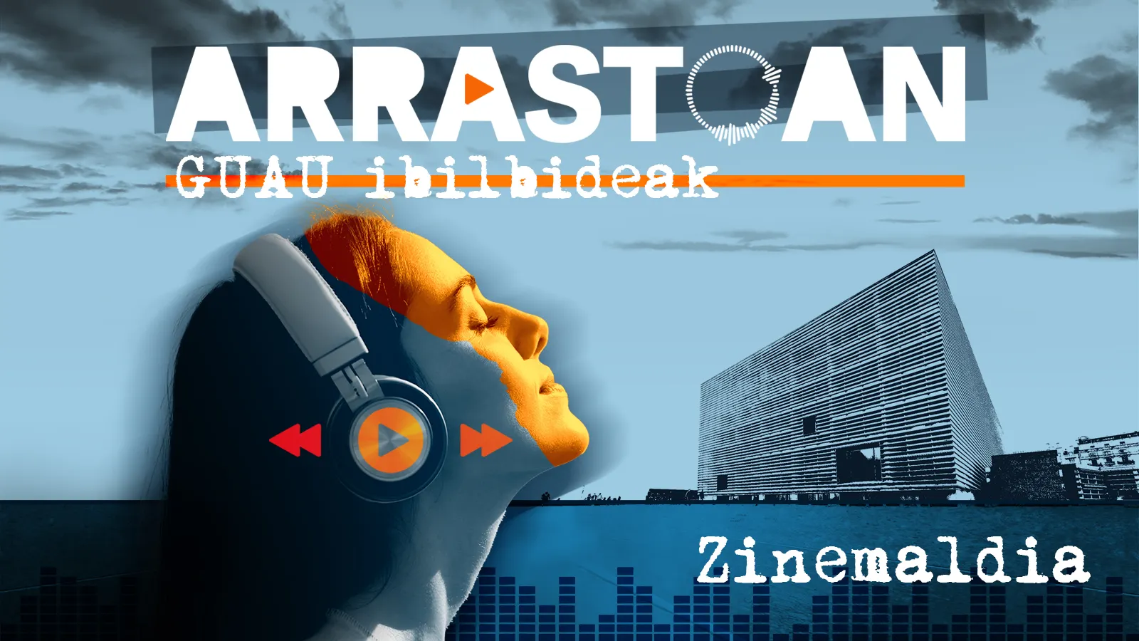1. Zinemaldia