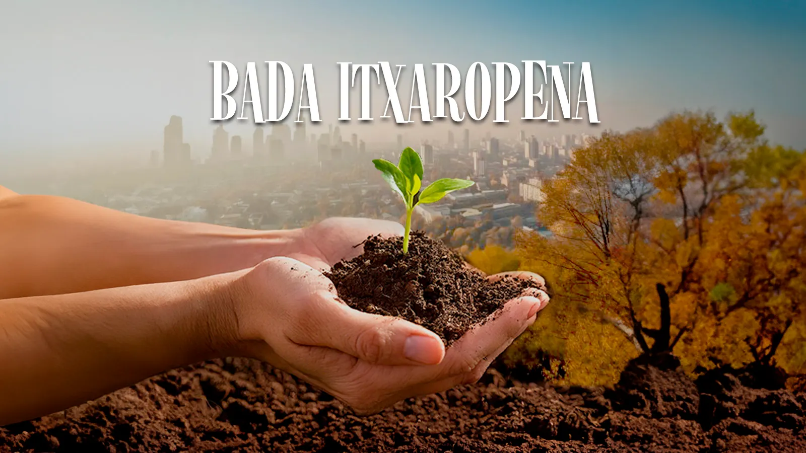 Bada itxaropena