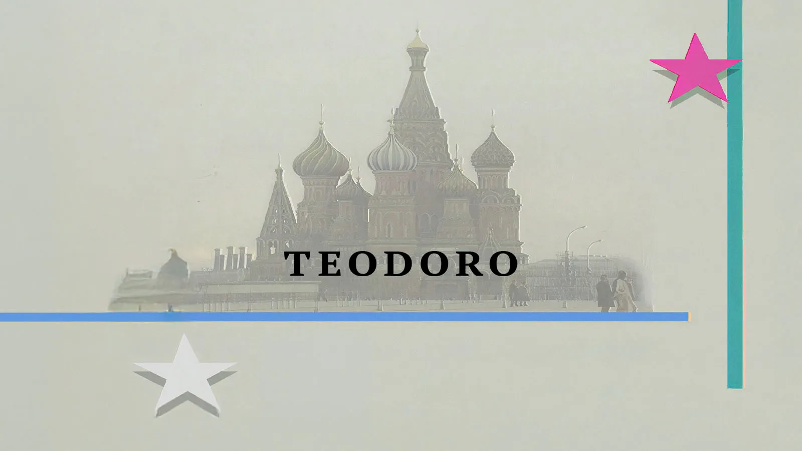 Teodoro