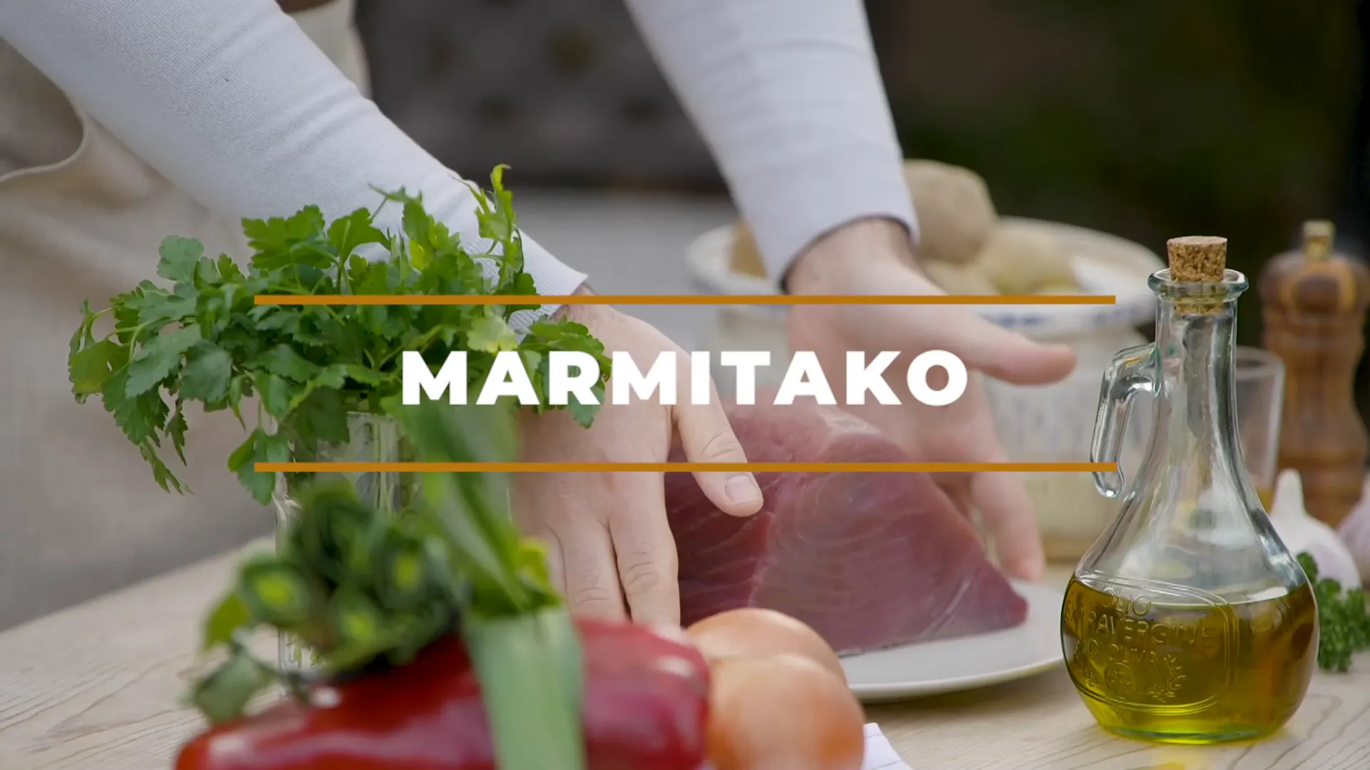Marmitako